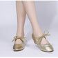 KK Ballroom Dance Shoes