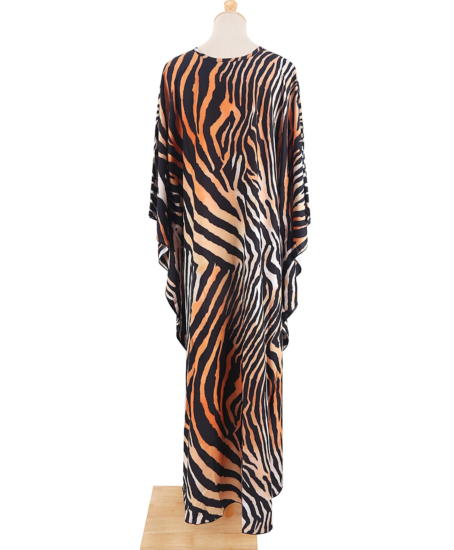 Kaftan Dresses