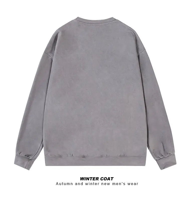 KK Unisex Sweatshirt