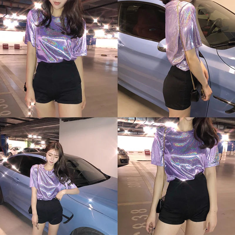 KK Kween Tops