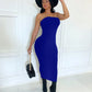 KK Long Beach Dress
