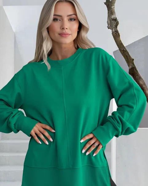 Kween Jumpers