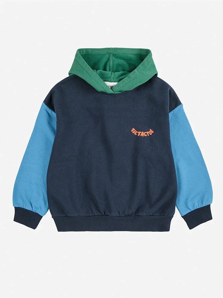 Kids Sweatshirt 2025BC New Autumn Winter Boys Clothes Baby Girls Cartoon Cute Print Sweater Hoodie Children Cotton Outwear Tops