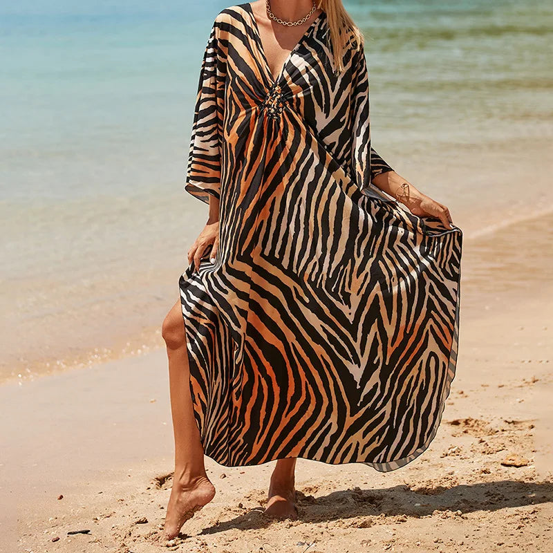 AC Boho Beach Dresses