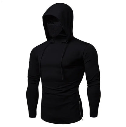 KK Sweatshirts Men Hoodies