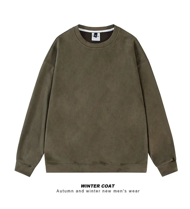 KK Unisex Sweatshirt