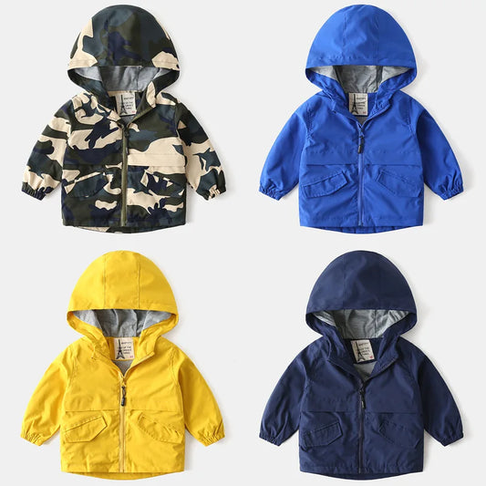 Children Jackets