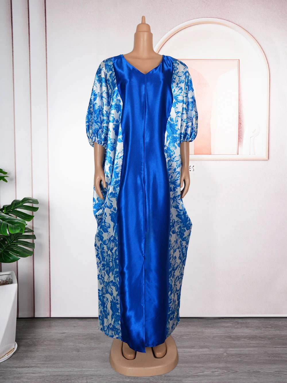 AC Ladies Abayas