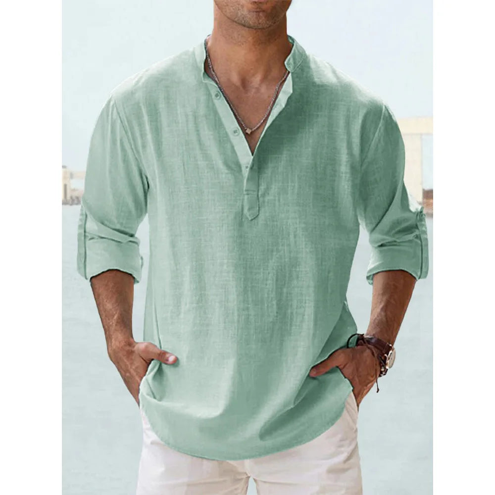 KK Men Casual Shirts