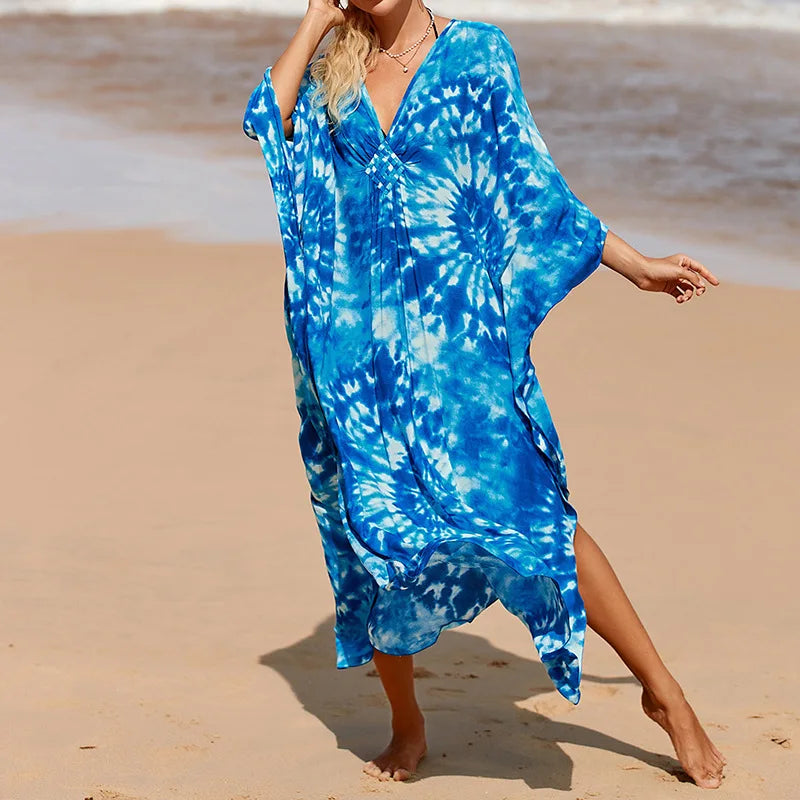 AC Boho Beach Dresses