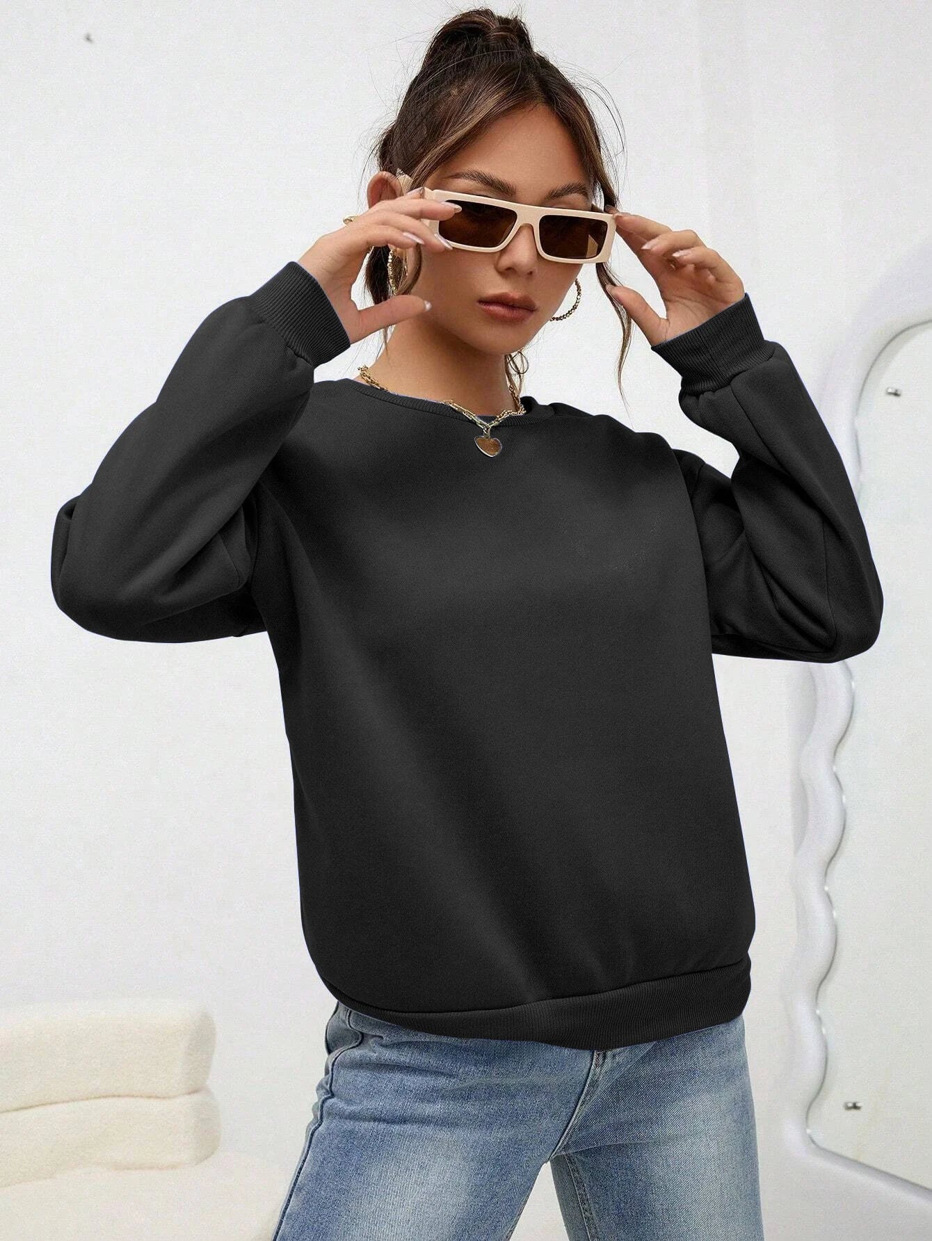 KK Woman Sweatshirt