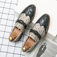 Men's Leather Shoes