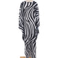 Kaftan Dresses