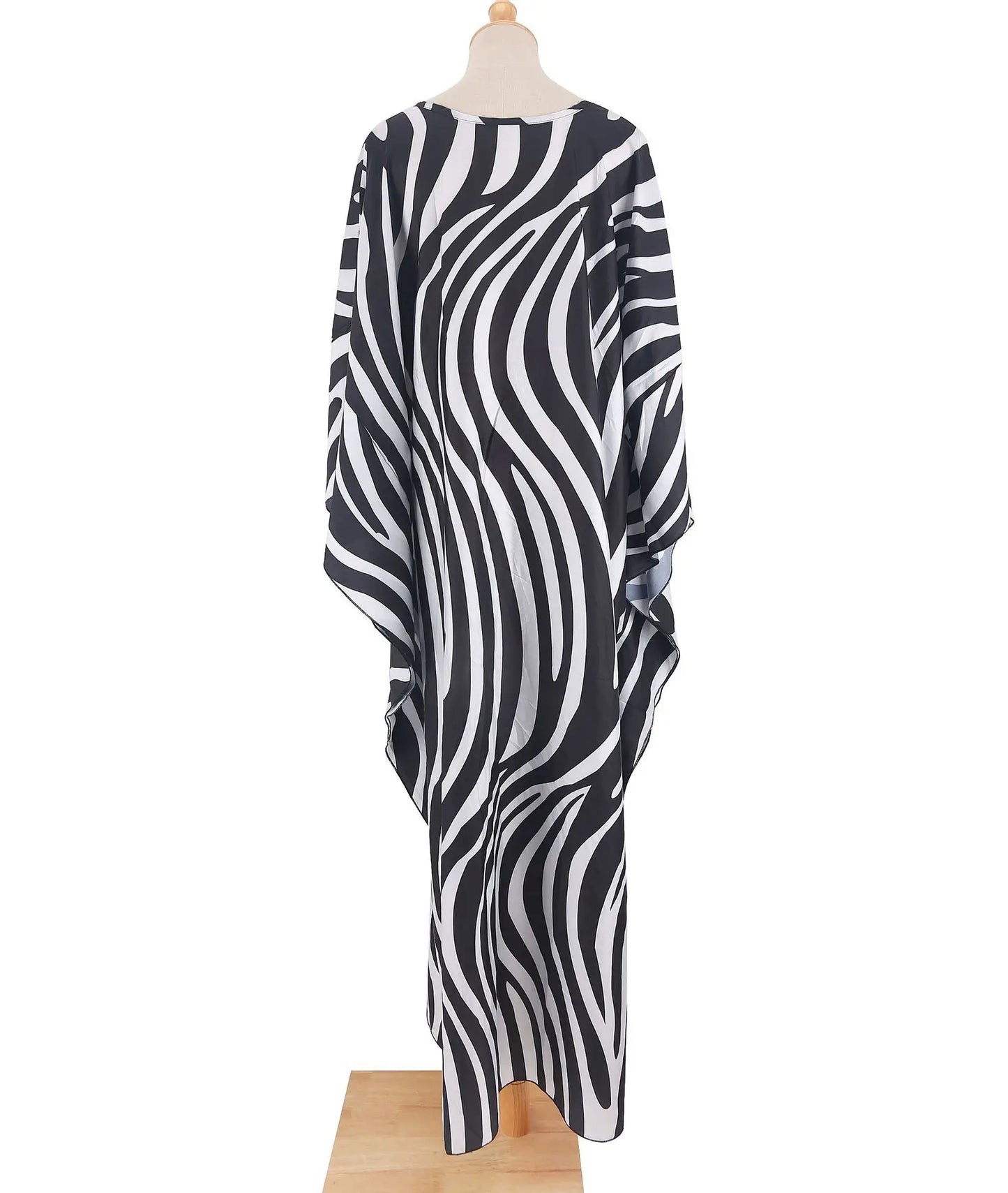 Kaftan Dresses