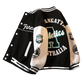 Kids Unisex Baseball Jackets