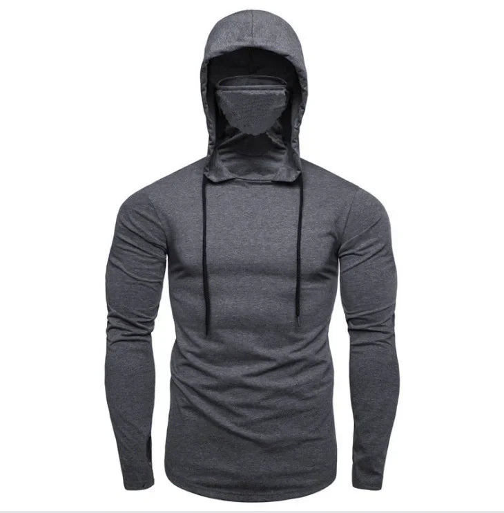 KK Sweatshirts Men Hoodies