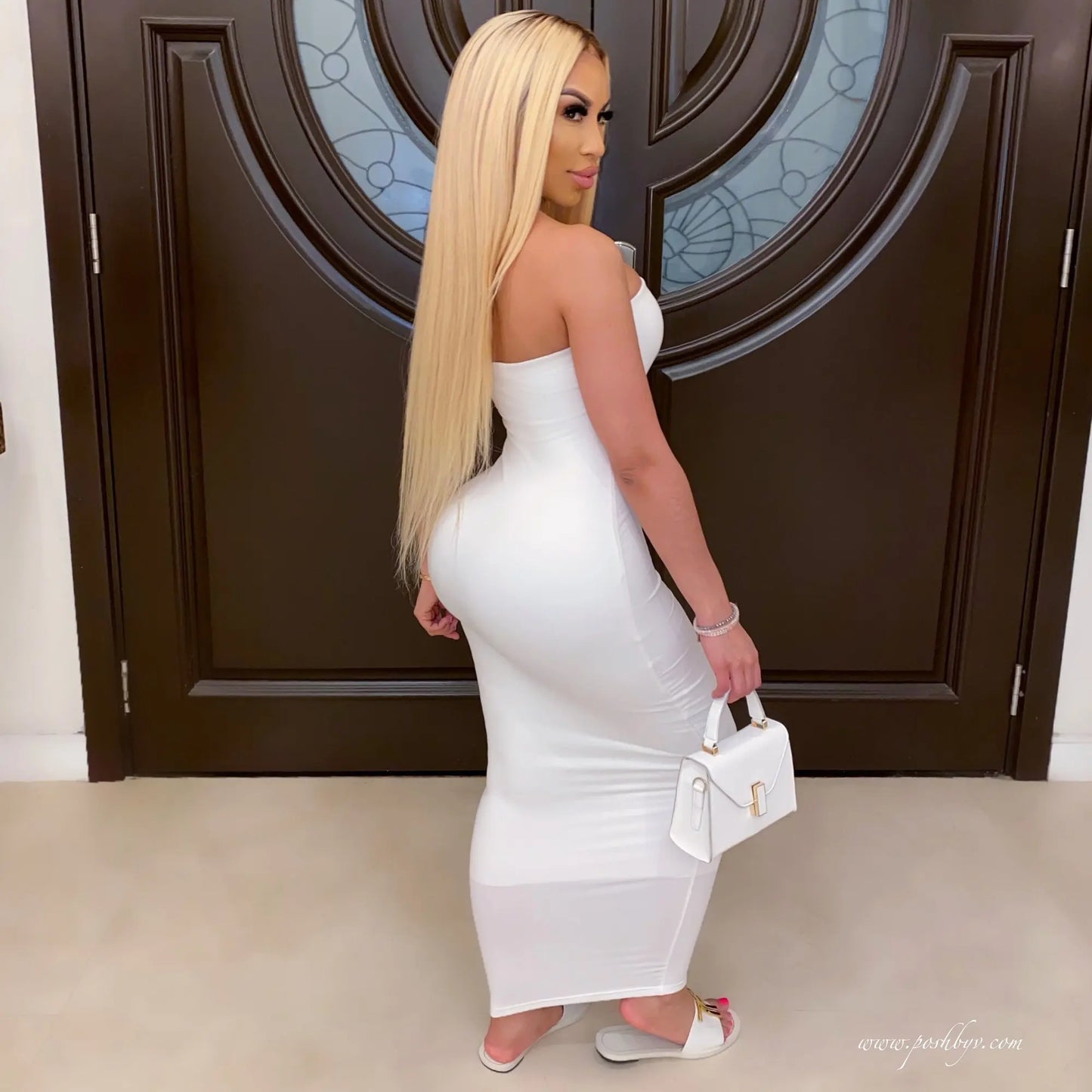 KK Long Beach Dress