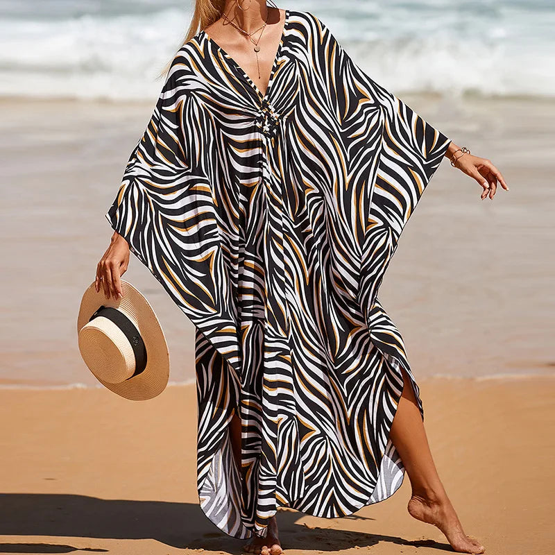 AC Boho Beach Dresses