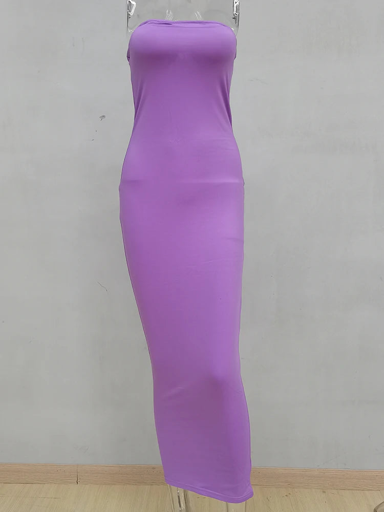 KK Long Beach Dress