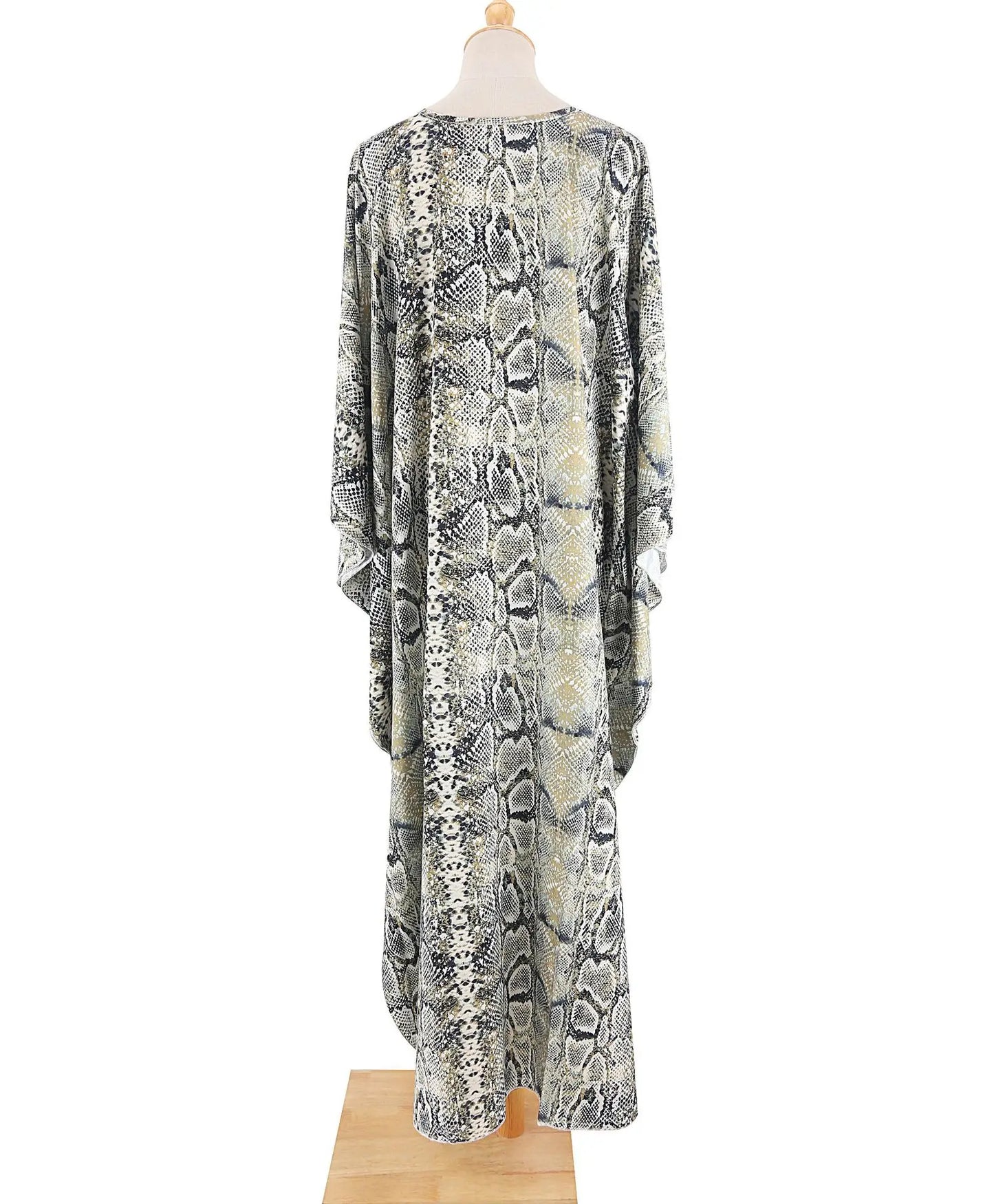 Kaftan Dresses
