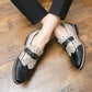 Men's Leather Shoes