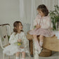 Girls Zier Coat