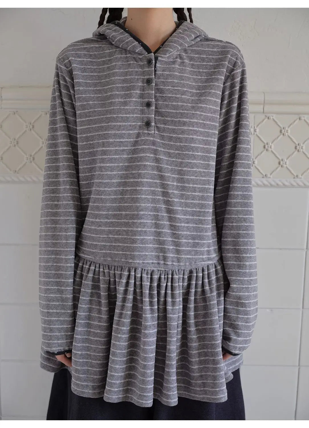 KK Hooded Sweatshirt