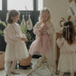 Girls Zier Coat