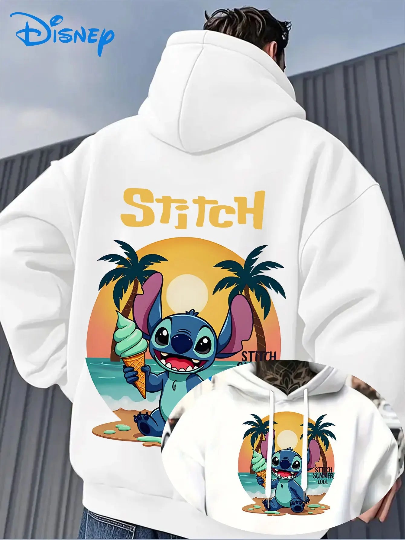 KK Stylish Unisex Hoodies