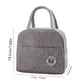 KK Insulated Lunch Bag