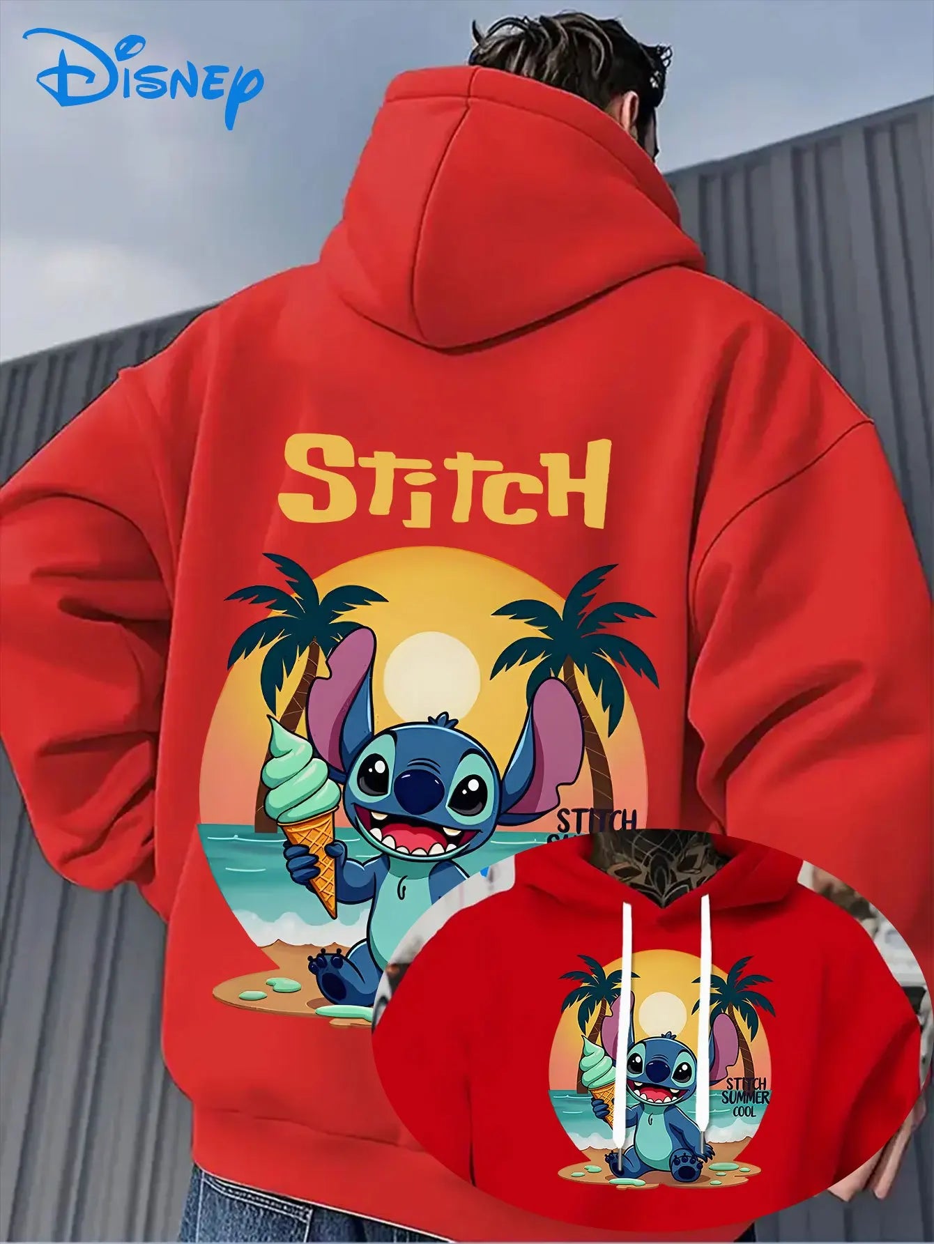 KK Stylish Unisex Hoodies