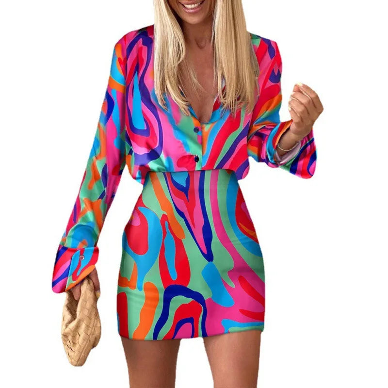 KK Two Piece Suits