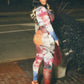 KK Hip Jumpsuits