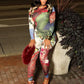 KK Hip Jumpsuits
