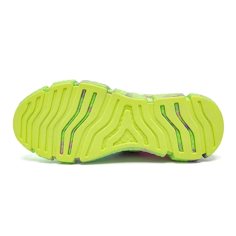 KK Unisex Running Trainers