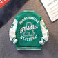 Kids Unisex Baseball Jackets