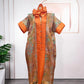 AC African Dresses