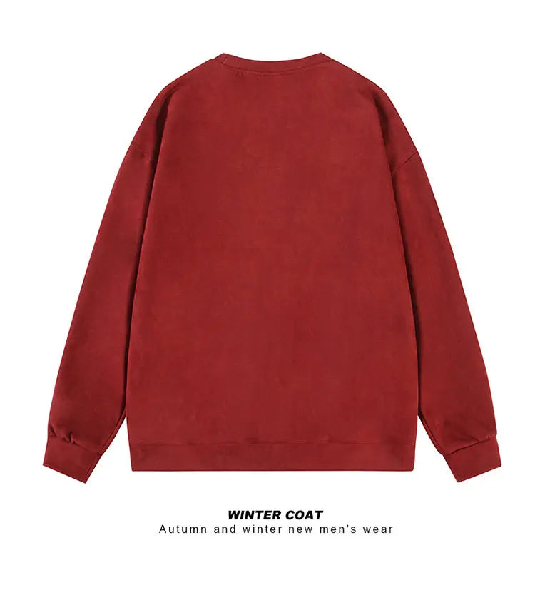 KK Unisex Sweatshirt