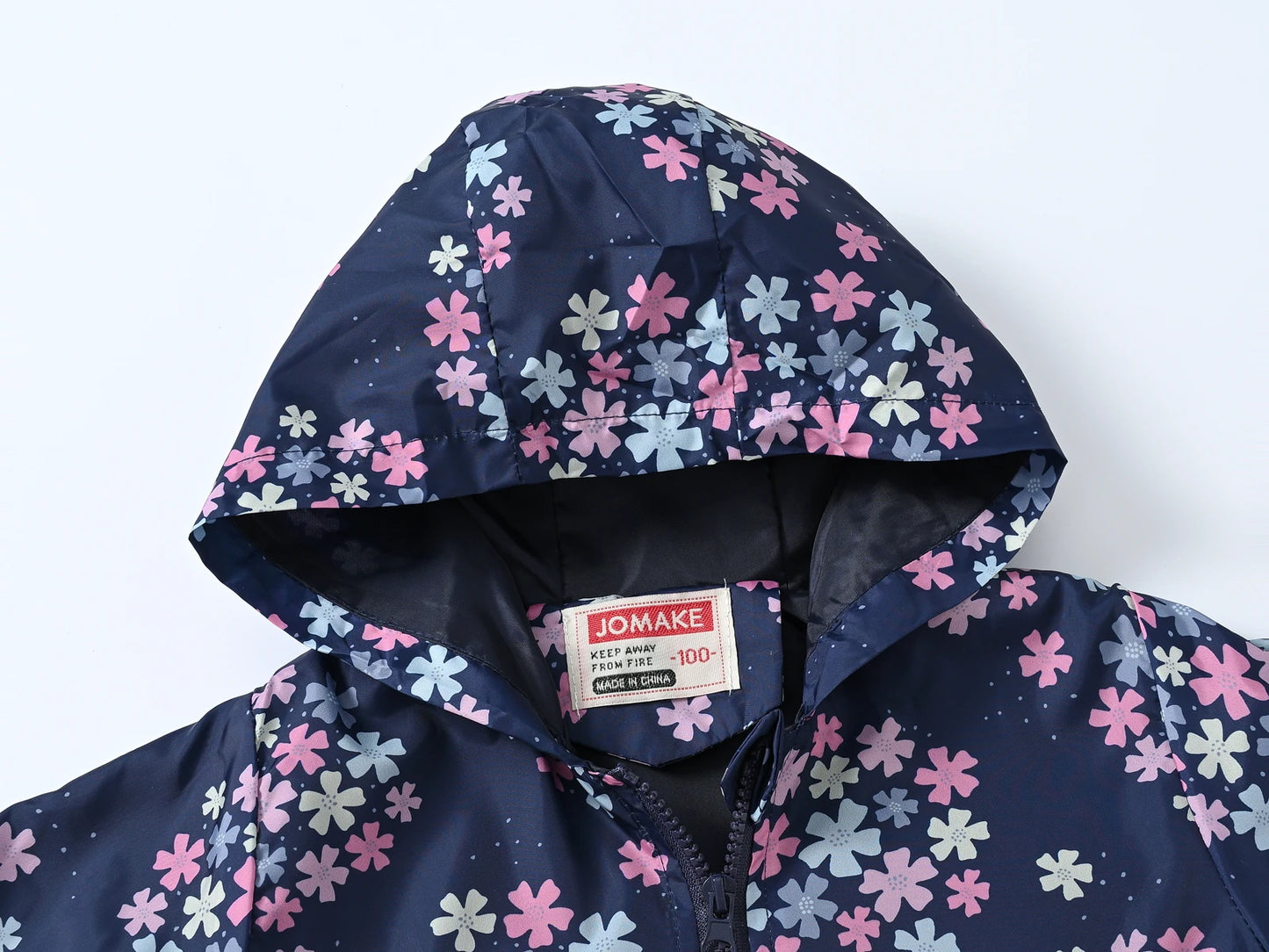 Boys' and girls' jackets
