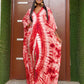 African Abayas Dresses
