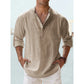 KK Men Casual Shirts