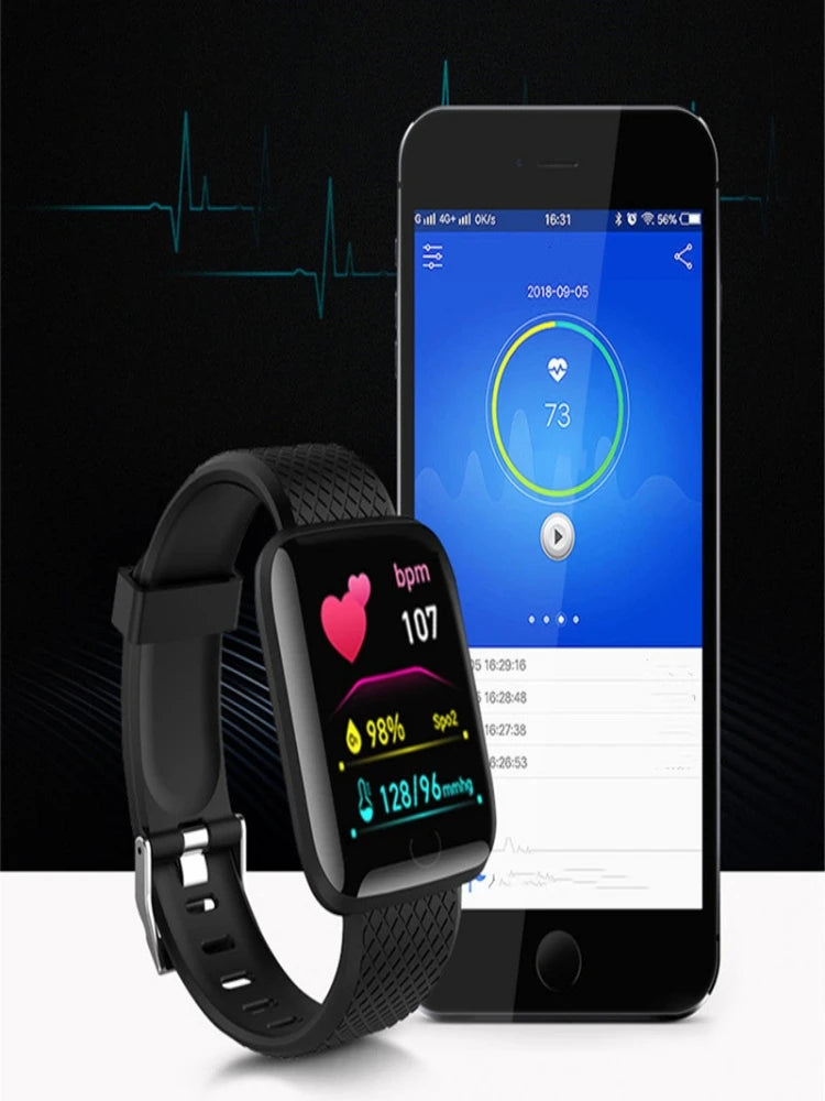 Smartwatch Unisex