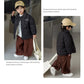 Boys Girls Winter Jackets Children Winter Fleece Down Coat