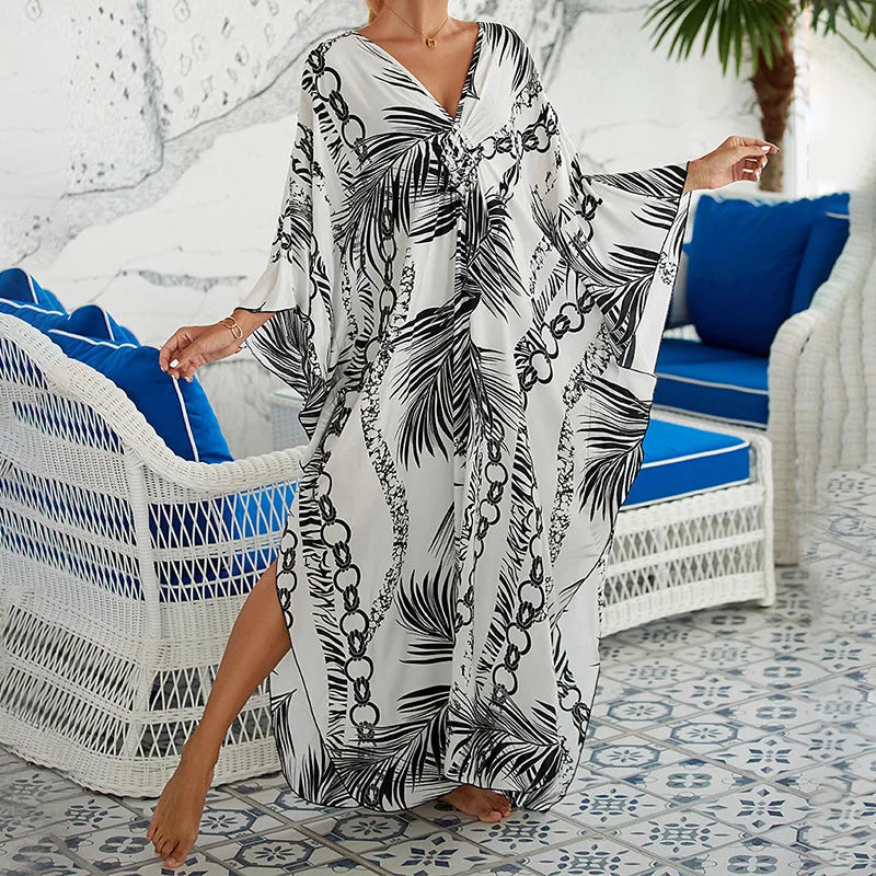 AC Boho Beach Dresses