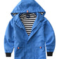 Kids Boys Girls Jackets Hooded