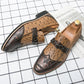 Men's Leather Shoes