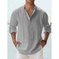 KK Men Casual Shirts