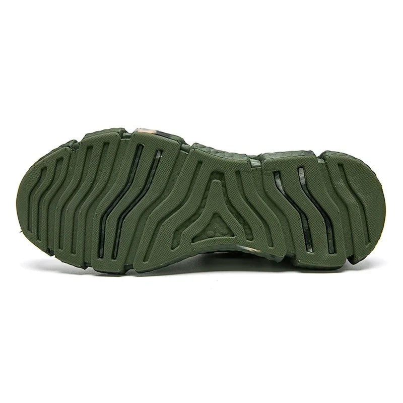 KK Unisex Running Trainers