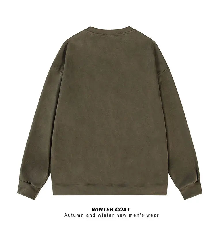 KK Unisex Sweatshirt