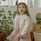 Girls Zier Coat